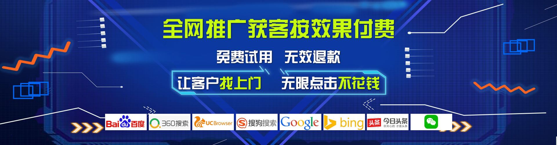 亳州百度信息流